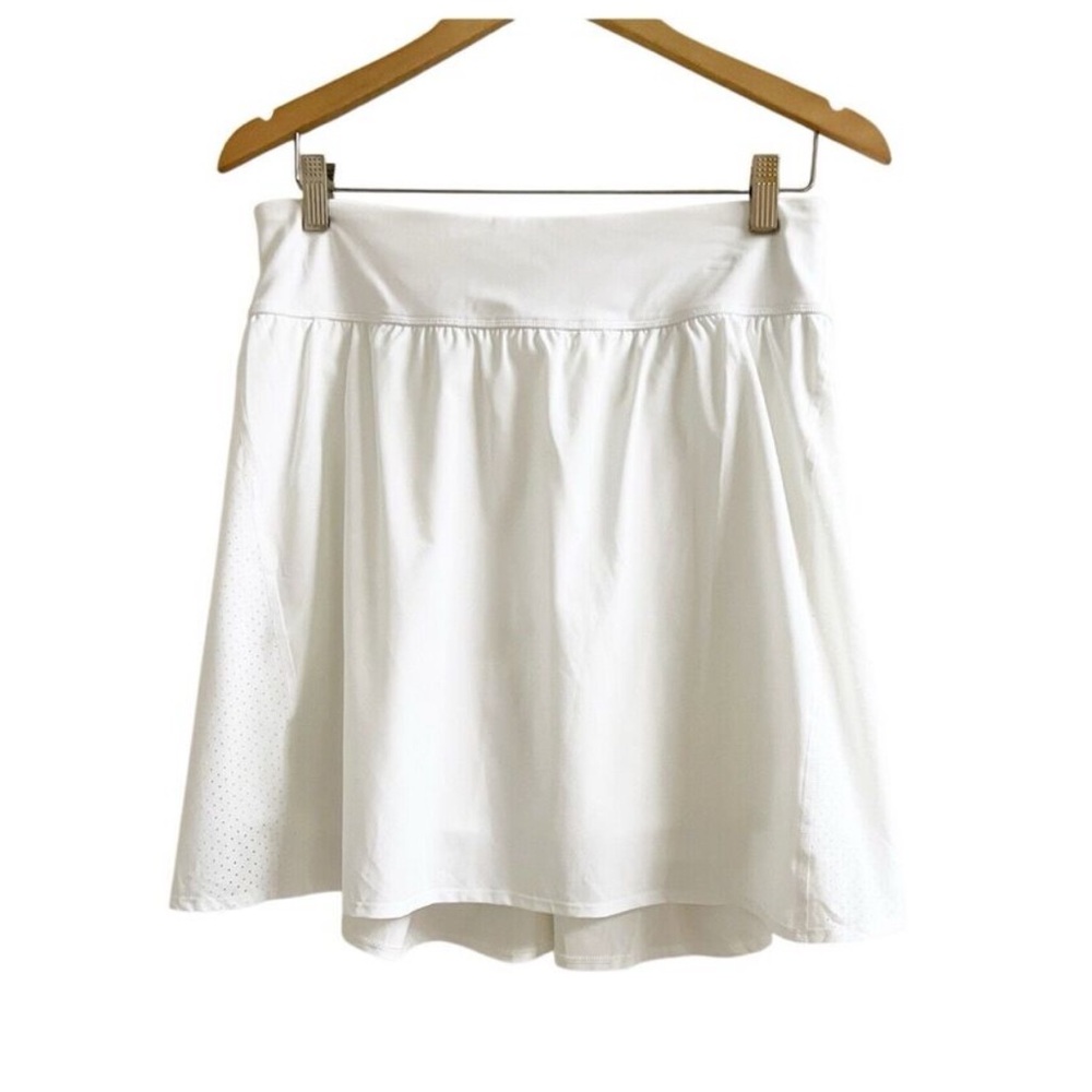 NWOT SPANX Get Moving Skort. Size XL - Picture 3 of 15